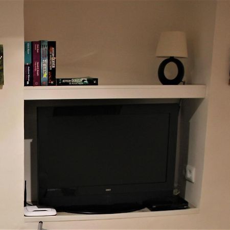 Casa Gran Vista, Studio, Adults Only Apartment ฆาลอน ภายนอก รูปภาพ