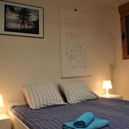 Casa Gran Vista, Studio, Adults Only Apartment ฆาลอน ภายนอก รูปภาพ