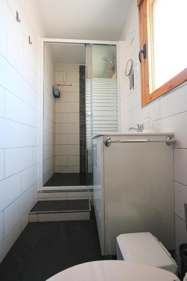 Casa Gran Vista, Studio, Adults Only Apartment ฆาลอน ภายนอก รูปภาพ