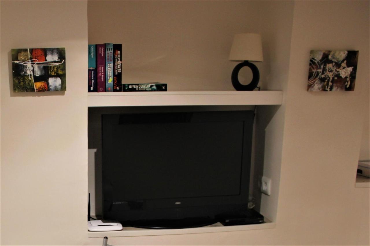 Casa Gran Vista, Studio, Adults Only Apartment ฆาลอน ภายนอก รูปภาพ