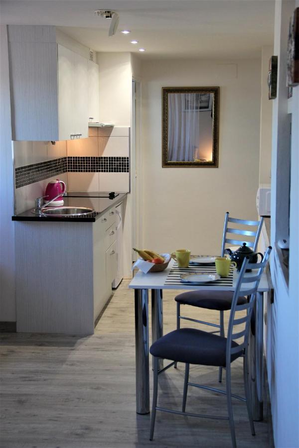 Casa Gran Vista, Studio, Adults Only Apartment ฆาลอน ภายนอก รูปภาพ