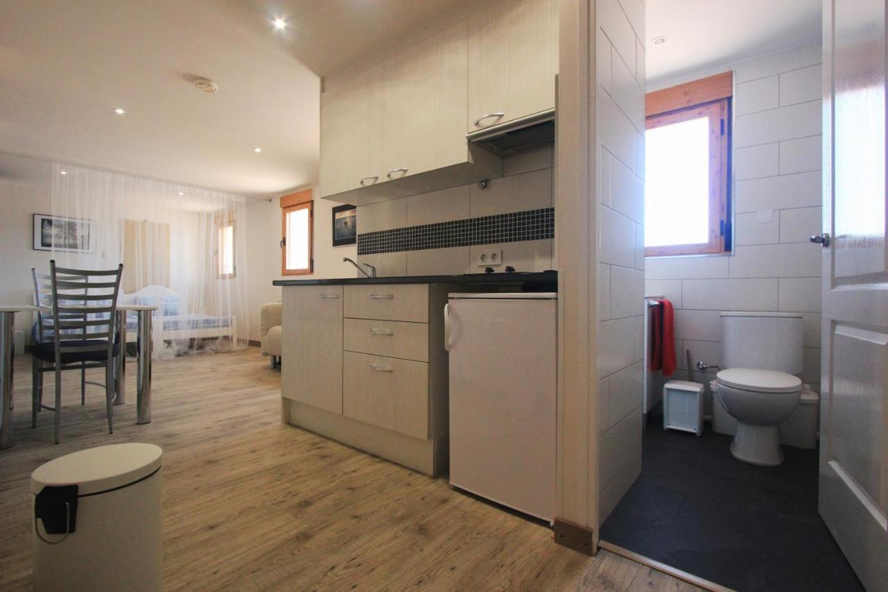 Casa Gran Vista, Studio, Adults Only Apartment ฆาลอน ภายนอก รูปภาพ