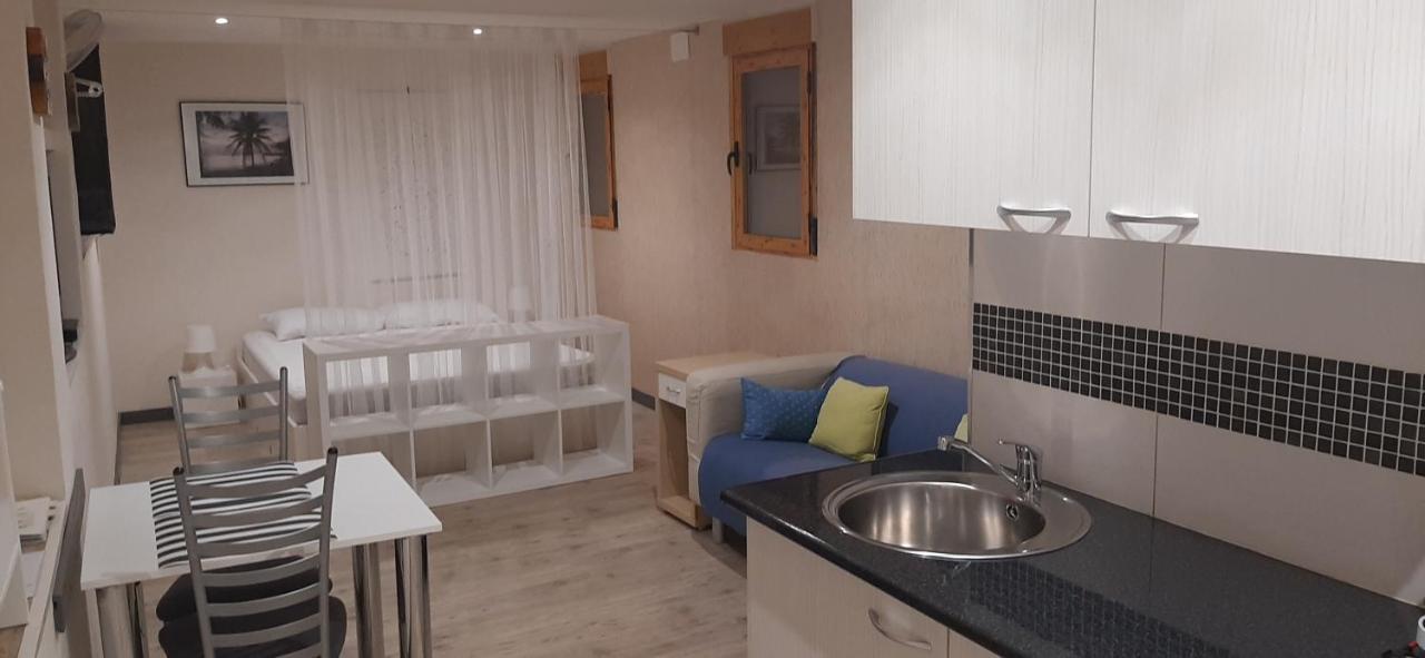 Casa Gran Vista, Studio, Adults Only Apartment ฆาลอน ภายนอก รูปภาพ