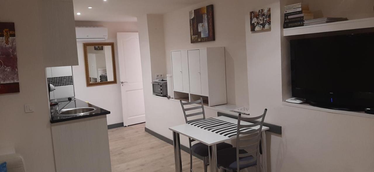 Casa Gran Vista, Studio, Adults Only Apartment ฆาลอน ภายนอก รูปภาพ