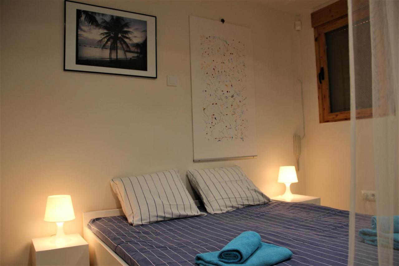 Casa Gran Vista, Studio, Adults Only Apartment ฆาลอน ภายนอก รูปภาพ